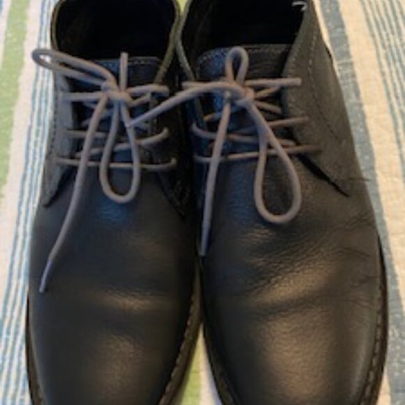 Kenneth Cole Desert Boots - Picture 2 of 6